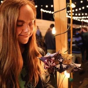 Meet your Posher, Madeline